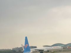 -上海浦东国际机场-T2航站楼