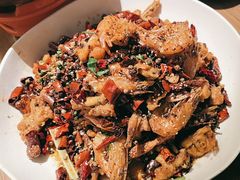 -首秀·四川料理(星耀101店)