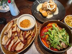 -Fuzzy Bistro 浮几韩餐·茶酒馆