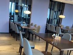 -白云宾馆-祥云西餐厅·法式鹅肝海鲜自助