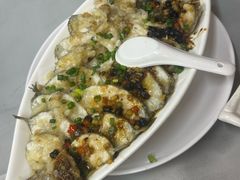 -海鲜街菜馆(海珠南路店)