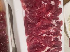 -浪里寻·臻牛养生牛肉火锅(方圆荟店)