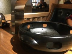 -九田家黑牛烤肉料理(长春路友好店)