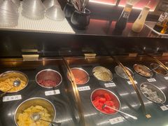 -捞王锅物料理(金华义乌之心店)