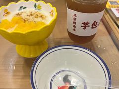 -芋包王闽南茶楼(八市店)