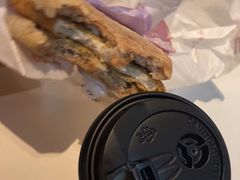 红枣豆浆-麦当劳(虹桥南丰城店)