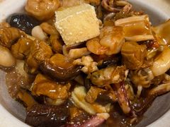 -逢春菜馆天津菜(胜利路店)