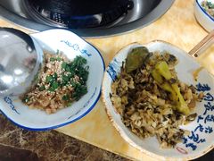 -石灰市毛记烧鸡公(解放碑店)