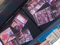 -老板不给炸自助炸串(中央大街总店)