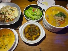 -邵東家(港闸万达店)