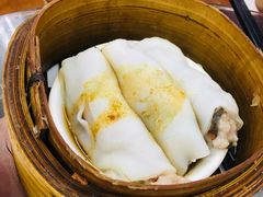 -香港蓮香樓(中環店)