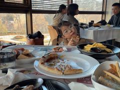 -安妮意大利餐厅(日坛店)