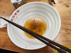 -龙华素斋(龙华路店)