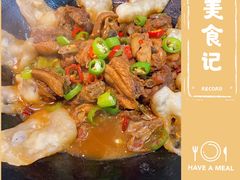 -盱眙虾神於氏龙虾(夫子庙红街店)