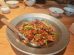 -田小狗的饭店(碧桂园店)