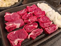 -炙韩料理·部队锅专门店