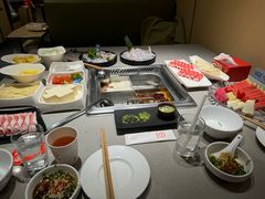 -海底捞火锅(银泰中心店)