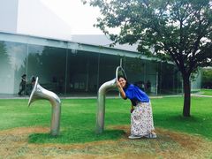 -金泽21世纪美术馆