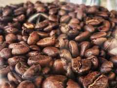 -PUZZLE COFFEE 拼图咖啡