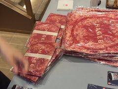 -霸王茶姬(上海恒基名人店)