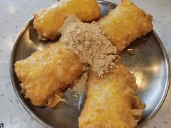 蛋煎糍粑-电台巷火锅(科华总店)