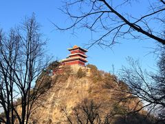 -终南山南五台景区