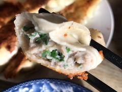-一品鲜鱼锅贴(人民一路店)