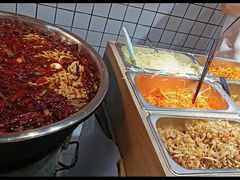 -三兄弟高炉烧饼