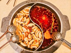 -川西坝子火锅(金沙1.0直营店)