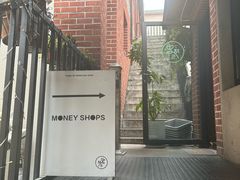 -Money Shops(愚园路店)
