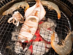 -御牛道日式烤肉料理(杭州万象城店)