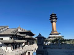 -隆福寺