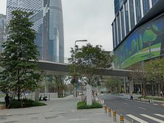 -深圳湾万象城(南山店)