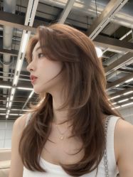 -BEAUTY HAIR GANO