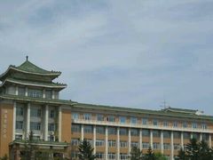 -吉林大学(前卫南区)