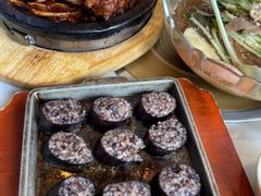 -七八冷面·延边朝鲜族美食(欢乐谷店)