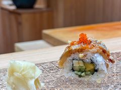 -麦MUGI铁板烧日式料理