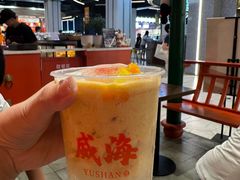 -御膳品糖水(欧乐坊店)