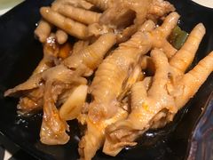 -新凯旋烧烤·燕姐千岛湖土菜