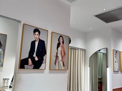 -海马体照相馆(万菱汇店)