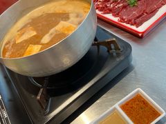 -燃计沙茶皇·香港沙茶火锅(人广旗舰店)