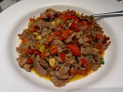 -潇湘码头·鲜湘菜(清河店)