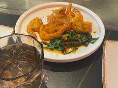 -盛焰铁板烧(王府井店)