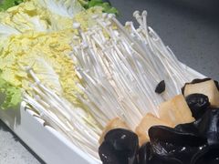 -半天妖烤鱼(西铁营万达店)