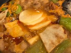 -湘肠香火锅店(团结湖店)