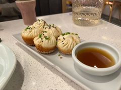 招牌生煎包-竹外桃花·江南小酒馆(SKP·S店)