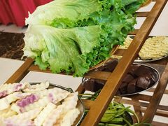 -老石黑山羊毛驴肉火锅(金凯广场店)