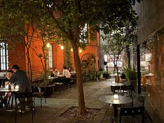 -Ocean's Table 欧舍