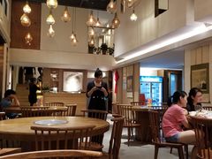 大堂-福昌源食苑