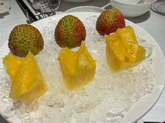 -洋房火锅(上海新天地南北里店)